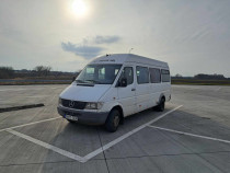 Mercedes-Benz Sprinter 412D