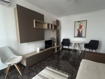 Comision 0% / Apartament de închiriat 2 camere / zona Dorob