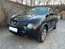 Nissan Juke 1.6i/117cp 2014