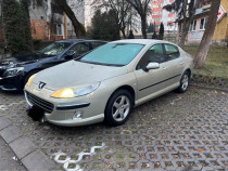 Peugeot 407 1.6D