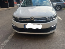 Citroen C-Elysee 2018