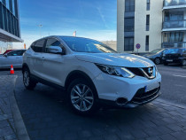 Nissan Qashqai 1.2, prim proprietar,Android Auto/Carplay,camera spate