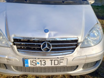 Mercedes a klasse 150 benzină