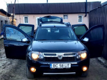 Dacia duster an fab.2012, 1.5 dci, 4x4, 225000 km