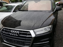 Suv Audi q5 2017 diesel