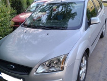 Ford focus 2007,1.8TDCI