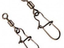 Agrafa Cu Vartej LINEAEFFE, 9kg, Nr.12, 10buc/pac