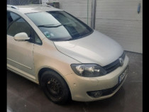 Vw Golf 6 plus masina