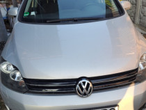 Vw Golf 6 plus masina