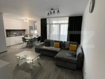 Apartament 3 camere modern si spatios, Ama Residence