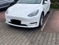 Tesla Model Y Long Range 2022 - 23mii km - 512 CP