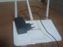 Router Wirelss Tenda F3 ------40 Ron