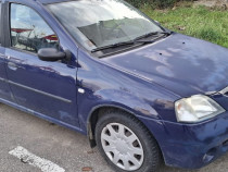 Dacia Logan mcv 1.4 masina