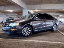 VW Passat B6 2.0 FSI