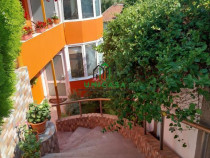 Casa - Cetatuie - Vedere Panoramica