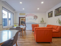 Casă cu 6 dormitoare, fiecare cu baie proprie - Str. Mor...