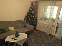 Vand apartament 4 camere decomandat in Deva, Miorita, et 3