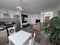 [B-dul Metalurgiei]Apartament 2 camere 65mp / Mobilat/Utilat/ Cartier