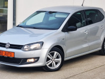 VW Polo - 1.2 TSI - Match Bluemotion