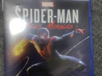 De vanzare joc Spider-man ps5