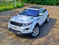 Land Rover Range Rover Evoque 2.0 241 cp benzina,ful!Impecabila!