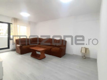 2 Camere, BUCATARIE INCHISA, balcon, mobilat/utilat, 5 mi...