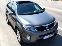 Kia Sorento 2.2 CRDi 197CP 4x4 Automata 2014 Euro 5