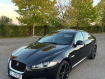 Jaguar XF 3.0 Bi-TDI