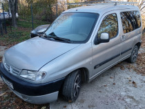 Citroen Berlingo 1.6 GPL