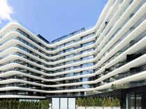 Apartament 2 camere Yacht Kid