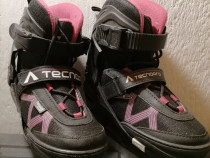 Patine tecno pro reglabile 29-32