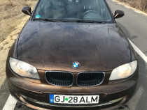 Vand bmw seria1 118d e5