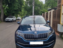 Skoda Kodiaq 2021 1.5 Tsi