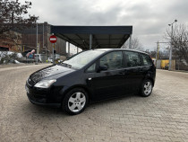 Ford C-Max 2007 benzina 1.6! impecabila