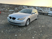 Bmw e61 520d 2.0d 177cp euro 5