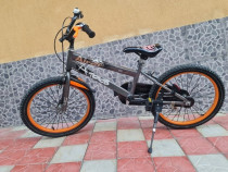 Bicicleta copii 6-12 ani