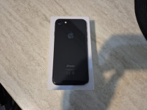 Iphone 8 Black Neverlocked