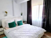 Apartament 3 camere, 63mp, panorama, parcare, zona Stejarulu