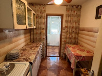 Apartament 2camere Radu Negru mobilat-utilat ,Liber
