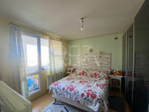 Apartament 4 camere / 2 bai / centrala / boxa