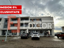 COMISION 0% Apartament 2 camere de vanzare si loc de parcare
