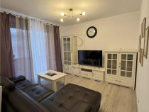 GIROC ESO - 3 Camere - Etaj 2 - LIFT - Balcon spatios