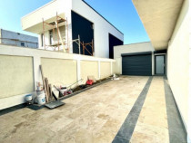 Vila P+1 lux cu sauna si jacuzzi, 4 camere, Lumina