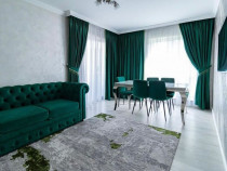 Vanzare apartament 2 camere mobilat modern Avantgarden 3 ...