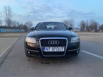 Sau/schimb Audi a6