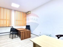 Vila individuala office I Stefan cel Mare - Barbu Vacarescu