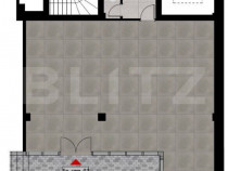 Spațiu comercial de v&acirc;nzare, 81,22 mp, bloc nou &ndash;&nbsp;Zona?