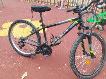 Bicicletă rockrider St500 SPORT TRAIL