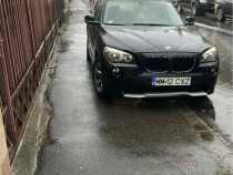 Bmw X1 Mașina 2010