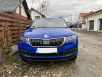 Skoda Karoq 1.5 TSI primul proprietar